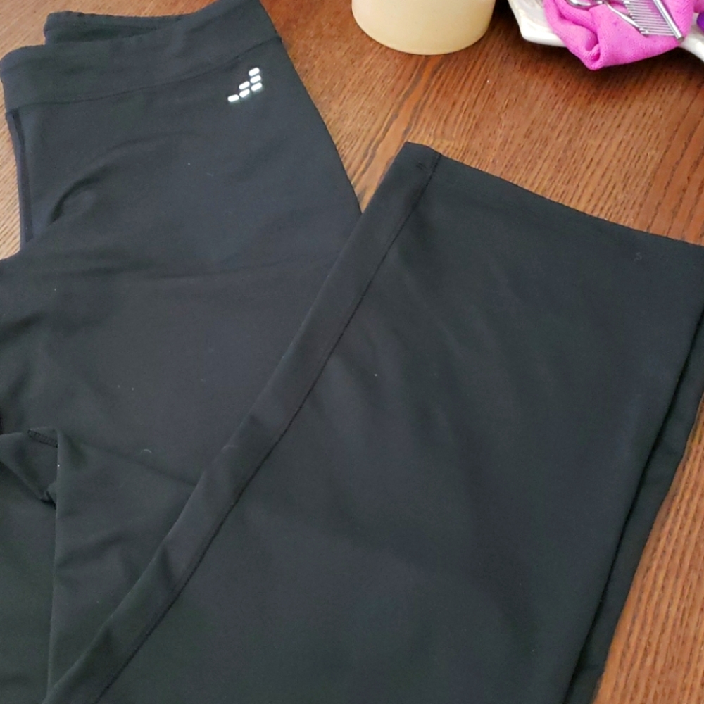 Women's yoga pants